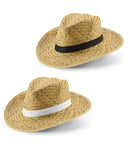 Jean Natural Straw Hat
