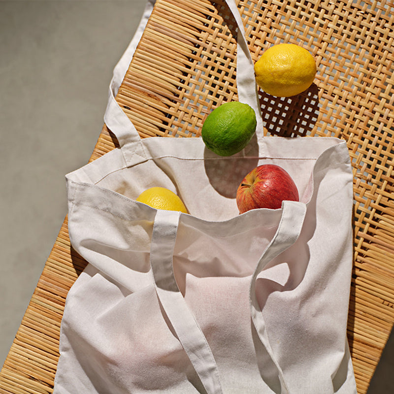 Everest Recycled Tote Bag