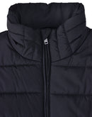 JK59 MENS SUSTAINABLE INSULATED PUFFER JACKET (3D CUT)