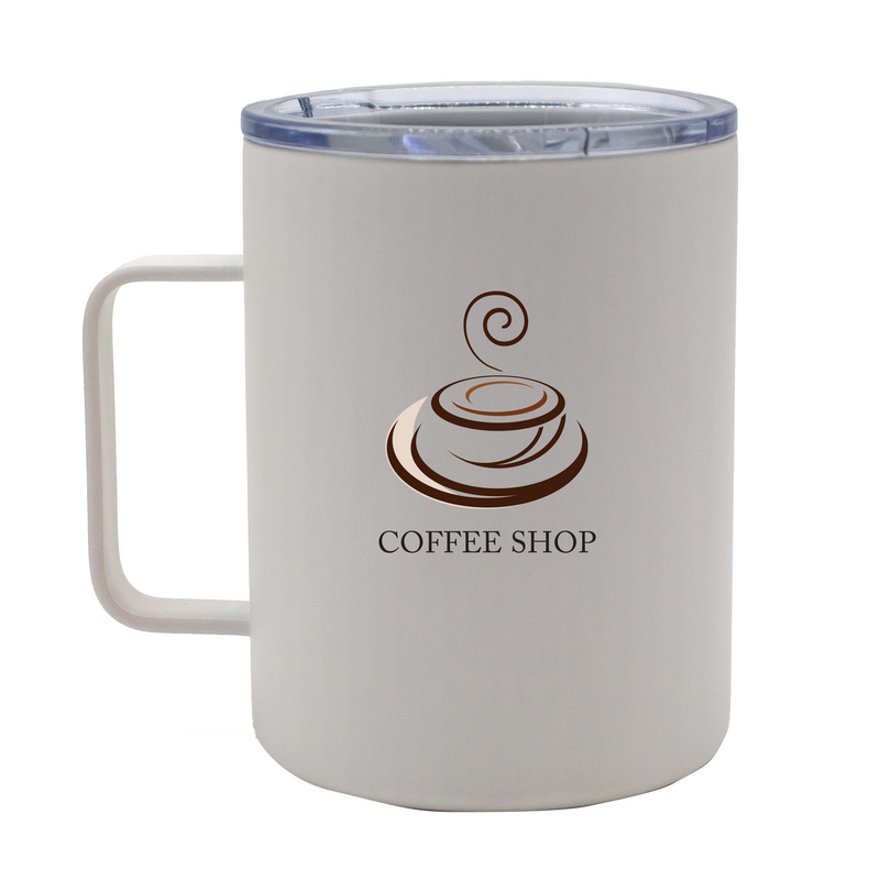 Wanderer 400ml Mug