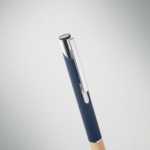Sparta Push Pen