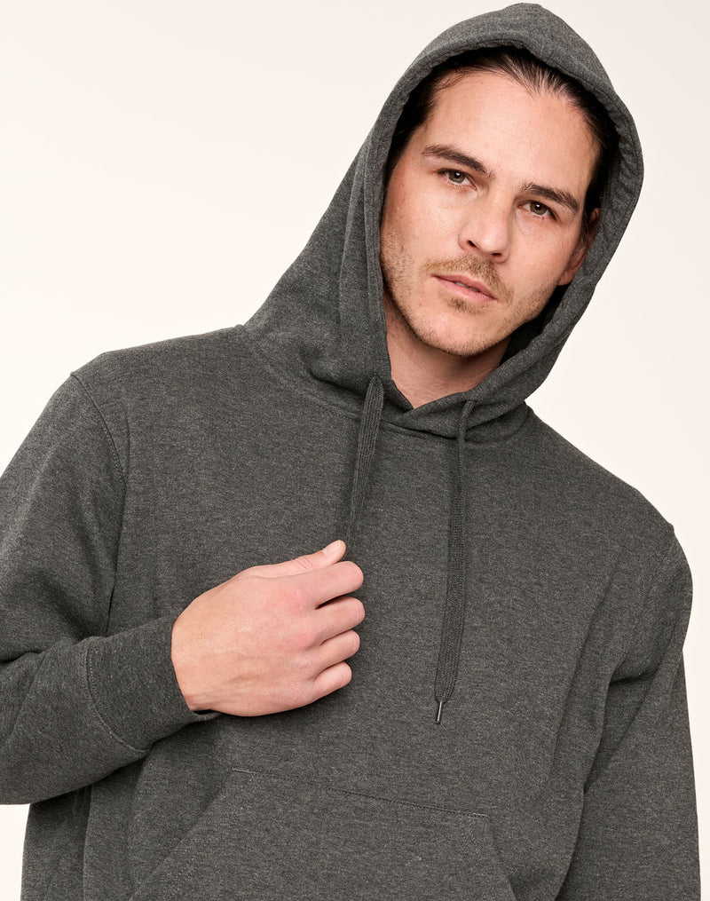 FL09 PASSION Fleece Hoodie - Unisex