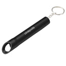 Pop Light Bottle Opener Keychain