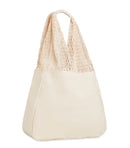 Cotton Beach Bag