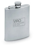Slim Hip Flask 200ml