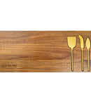 Wright 4-Piece Serving Tray