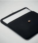 Cotton Laptop Pouch