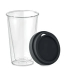 Belo Glass Tumbler