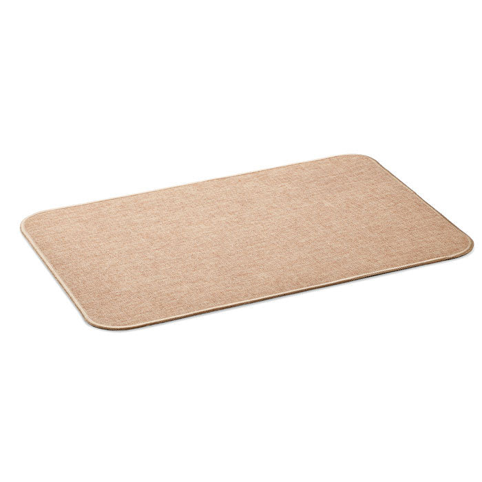 Flax Doormat