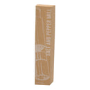 Salt and Pepper Mill - Narsak