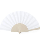 Lencer RPET Hand Fan
