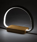 Labrum Charger Lamp