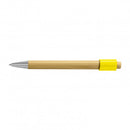 Unwind Bamboo Spinner Pen