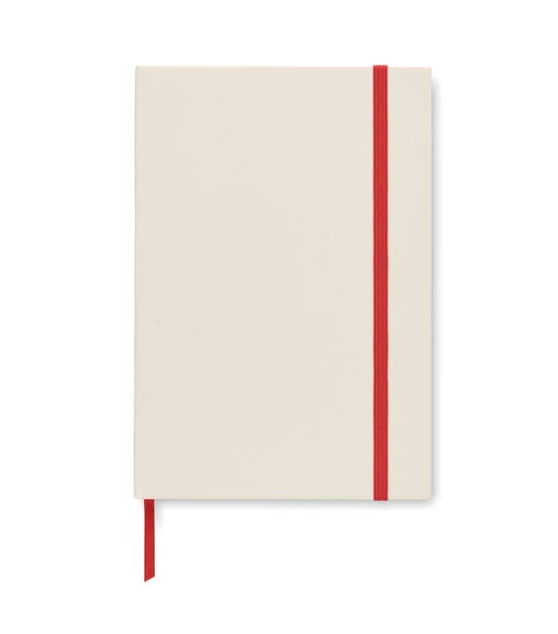 Mito Recycled Milk Carton Notebook