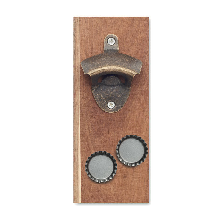Open it Wall Mounted opener
