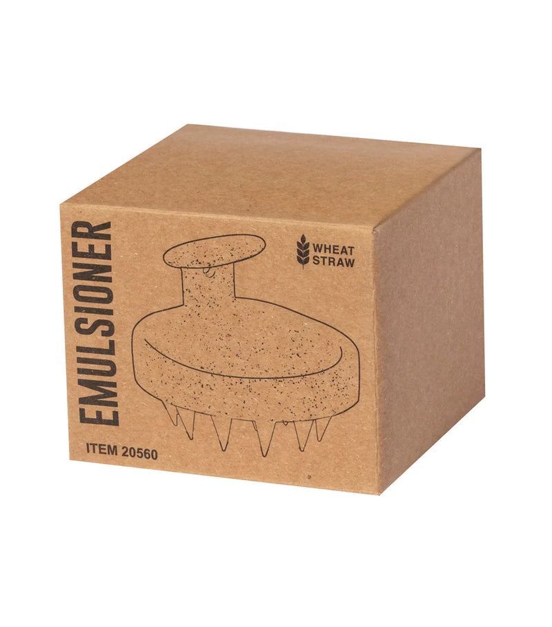 Nocote Massaging Brush