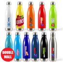 LL6976.Soda Vacuum Bottle