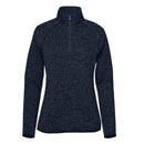 FPX-2W.Women's Yosemite 1/2 Zip Fleece Jacket