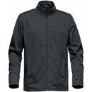 KS-3.Men's Greenwich Lightweight Softshell
