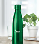 Bell Double Wall Bottle