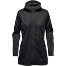 KSL-1W.Women's Belcarra Softshell