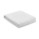 Gusto Cotton Waffle Blanket