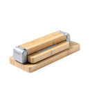 Multifunction Alarm Clock - 15W Wireless charger