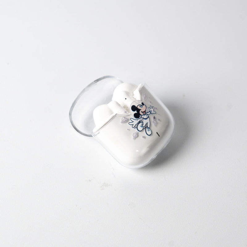 Clarity BT Noise Cancellation Earphone