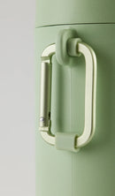 S'wheat Plant-Based Bottle