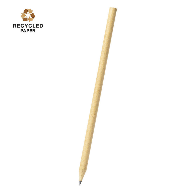 Dengal Recycled Paper Pencil