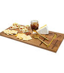 Wright 4-Piece Serving Tray