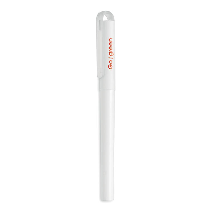 Sion RPET Gel ink Pen