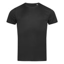 ST8000.Men's Active Sports-T