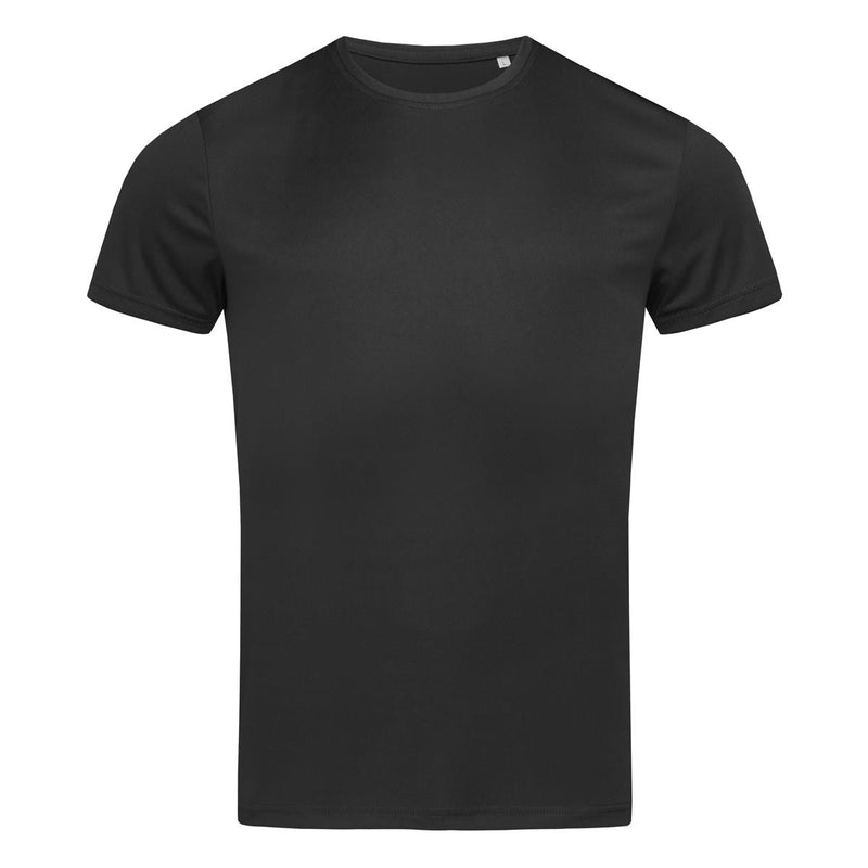 ST8000.Men's Active Sports-T