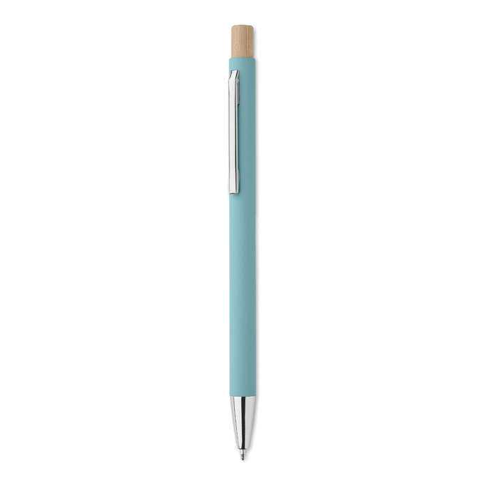Bergamo Recycled Alu Pen