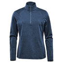 HTZ-2W.Women's Treeline Performance 1/4 Zip Pullover