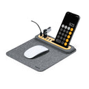 Craig Multifunction Mousepad