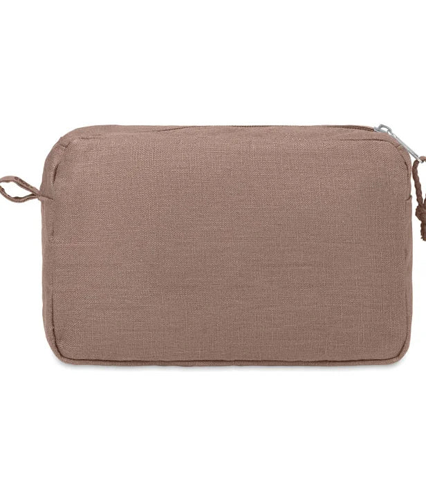 Hemp Toiletry Bag