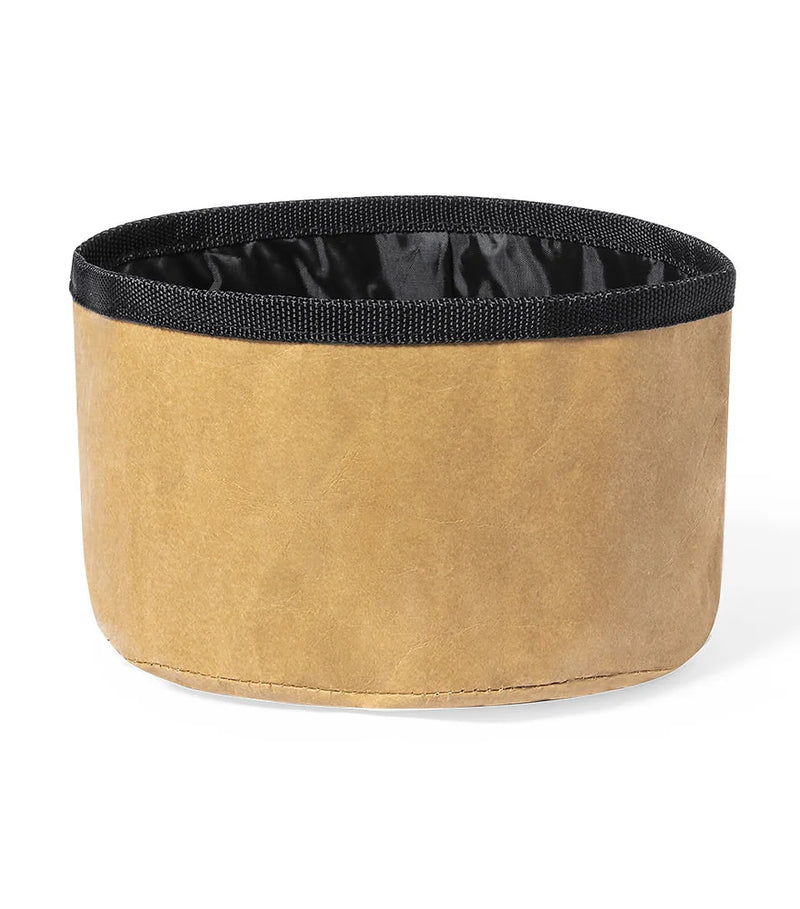 RPET Foldable Pet Bowl