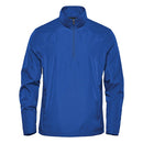 KXT-1.Men's Pacifica 1/4 Zip Anorak