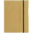 Large Tuck Journal Book