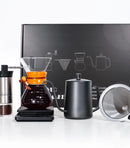 Premium Coffee Maker Set