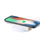 Pargon Marble/Bamboo Charger