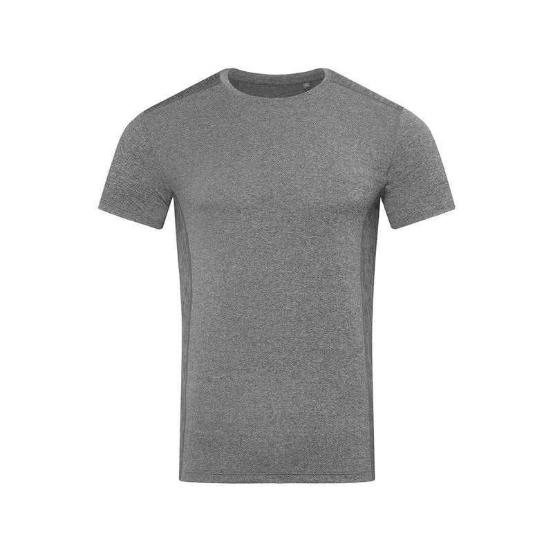 ST8850.Men's Recycled Sports-T Race