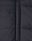 JK58 UNISEX SUSTAINABLE SEAMLESS PARKA JACKET (3D CUT)