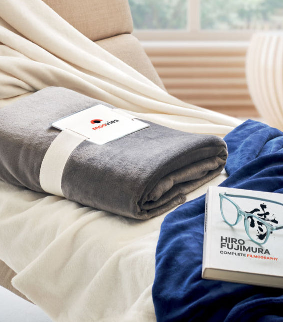 RPET flannel Blanket