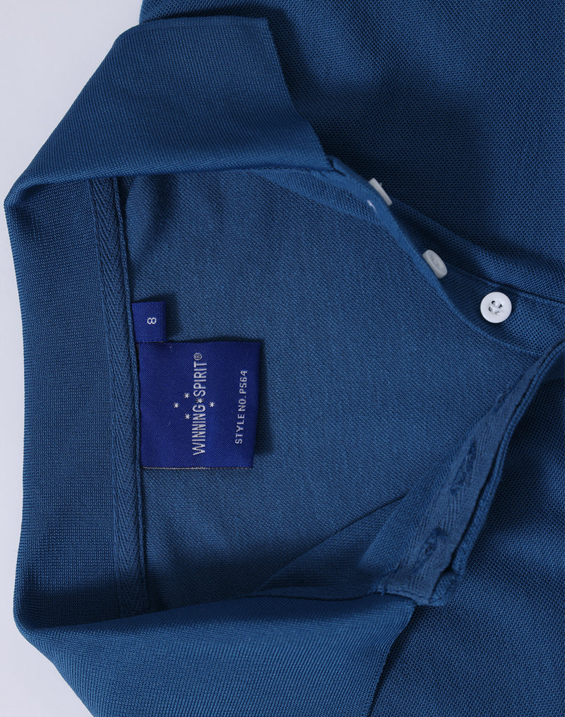 PS64 CONNECTION POLO Ladies'