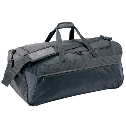 B407.Platform Wheeled Duffle