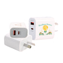 LL9503.Paramount Wall Charger