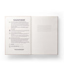 Organic Elephant Matter - Rigid A5 Notepad